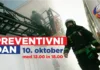 Preventivni dan PGD Kamnik