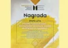 Projekt Vlasta Kopača prejel nagrado za ekipo leta 2026
