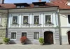 Blišč in beda Šutne, starega mestnega jedra Kamnika