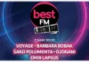 BEST FM 4. rojstni dan; 20.11.