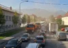 Kamnik preobremenjenost cest rešuje s poostritvijo nadzora nad prekrški, zasaditvijo vegetacije in ureditvijo parkovnih površin