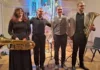 Začetek jubilejne 35. edicije tradicionalnega festivala Musica aeterna: neminljiva glasba v Mekinjah