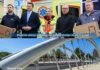 Populizem brez sramu: Ko si lokalna oblast lasti javni denar in državne projekte
