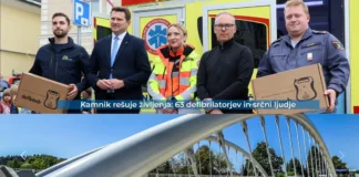 Populizem brez sramu: Ko si lokalna oblast lasti javni denar in državne projekte
