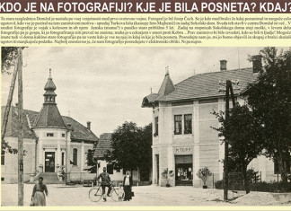 Bilo je nekoč… (NOV!CE 1/2011)