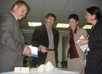 Gradnja Medgeneracijskega centra Komenda