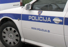 Kronika Policijske postaje Domžale za obdobje od 4. 9. do 10. 9. 2017