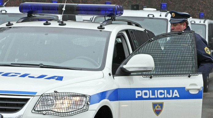 Kronika Policijske postaje Domžale za obdobje od 17. 7. do 23. 7. 2017