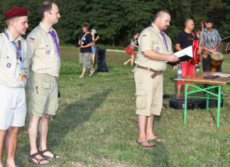 Rod mlinskih kamnov Radomlje praznuje jubilejno 30. obletnico delovanja