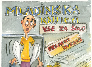 Uvodnik NOV!CE 12/2011: Za varno pot v šolo